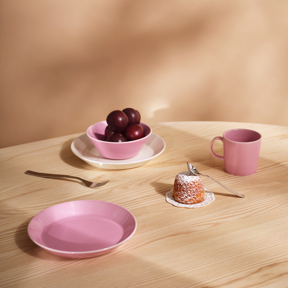 マグカップ(ローズ)