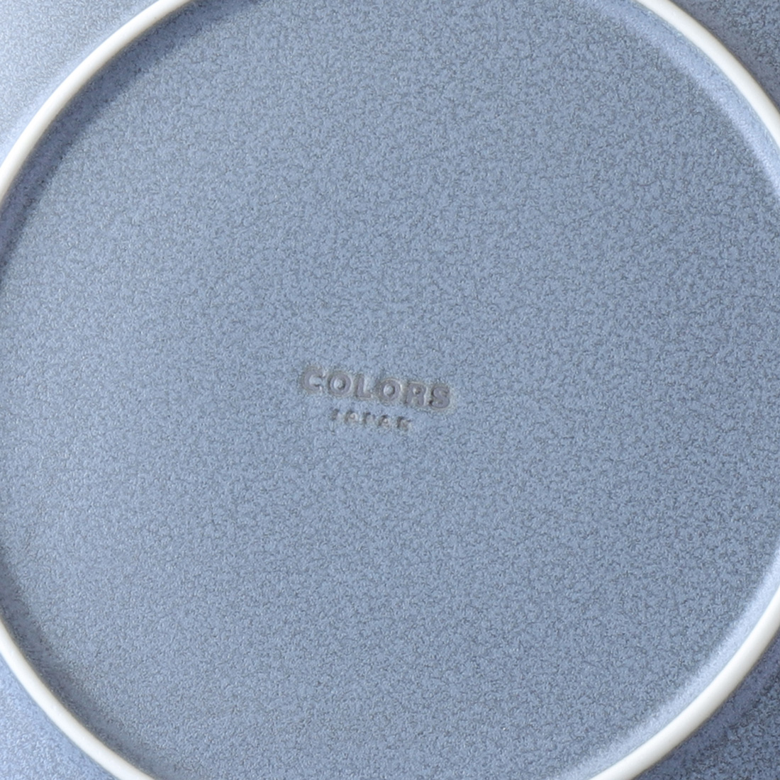 アッシュグレイ27cmプレート