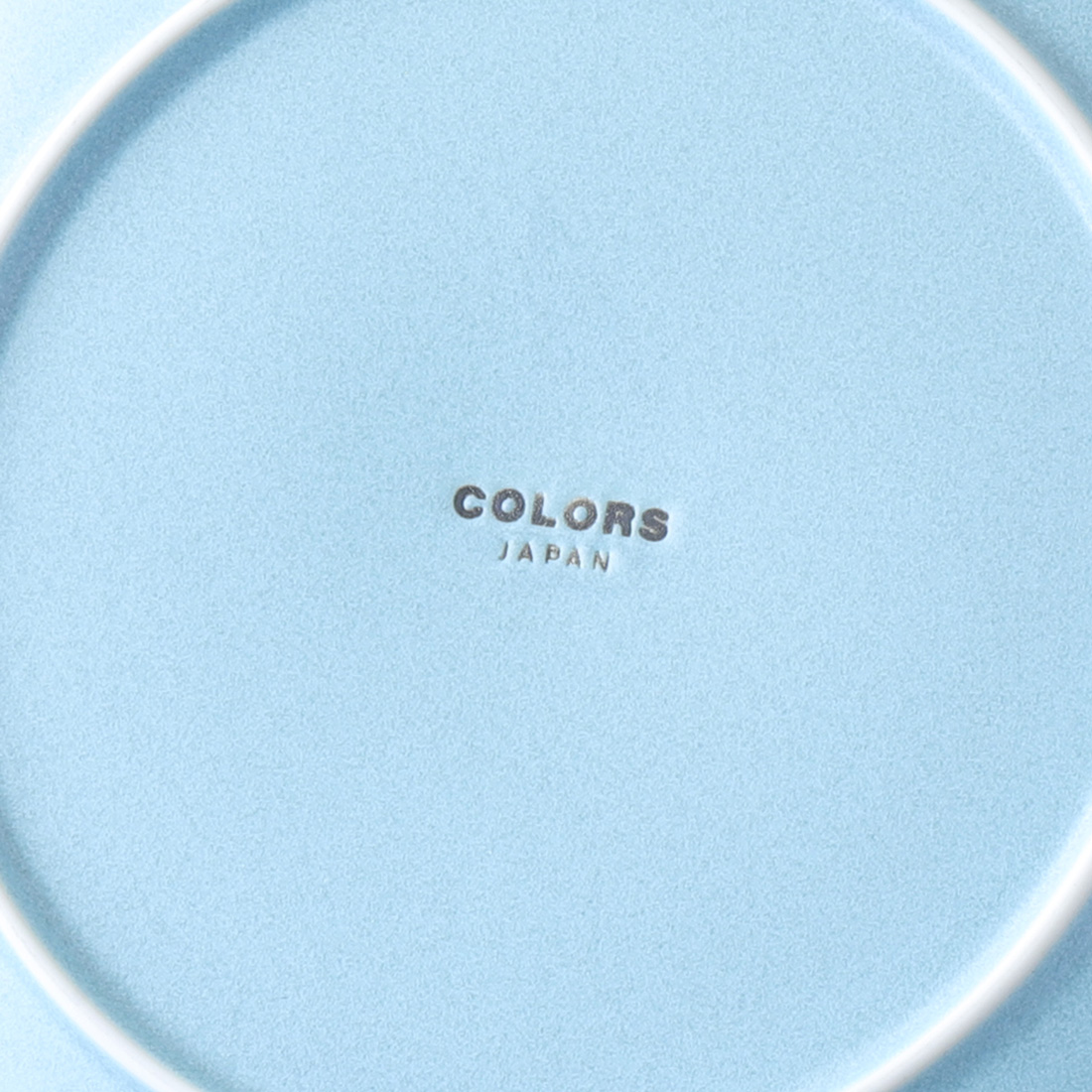 ソーダ23cmプレート