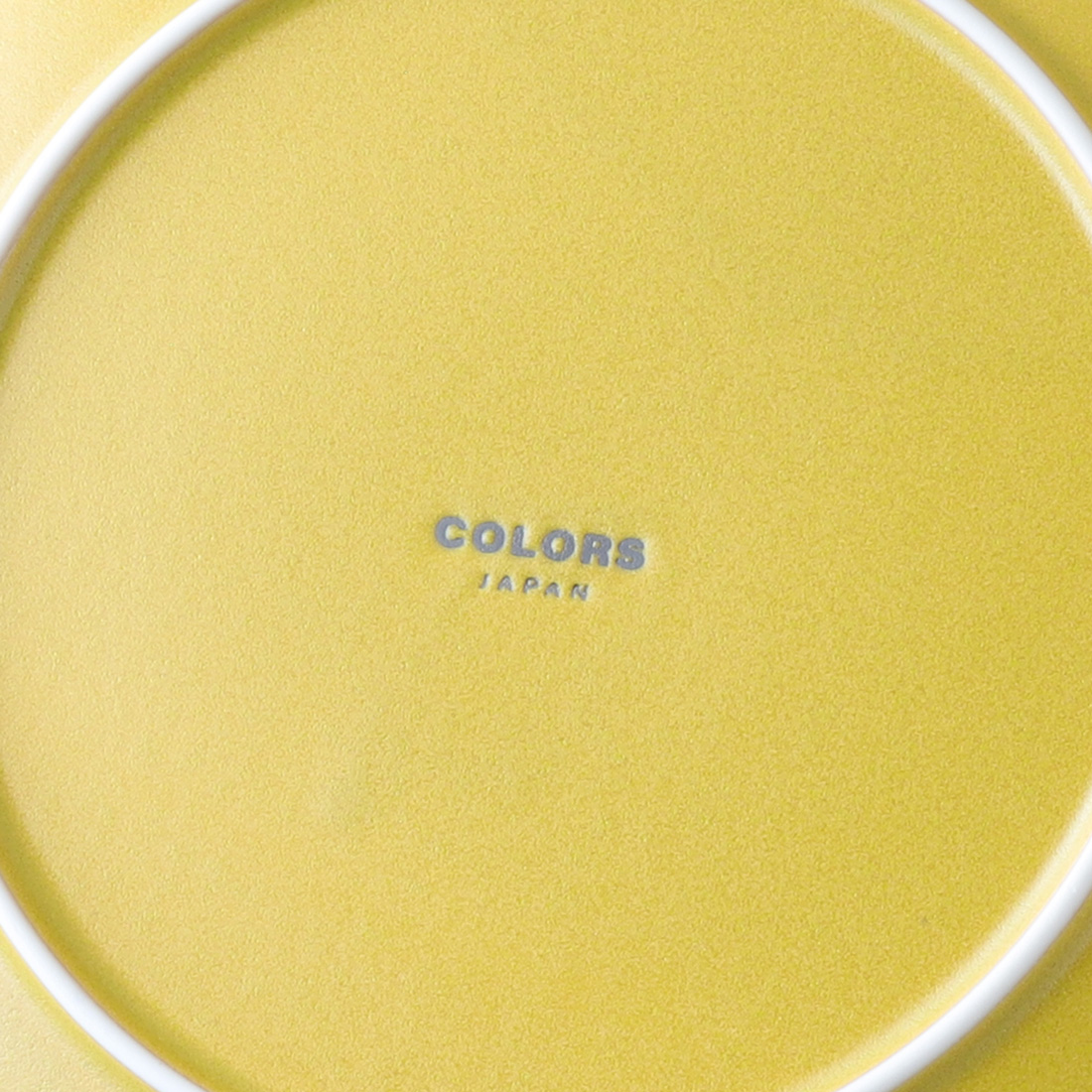 マスタード27cmプレート