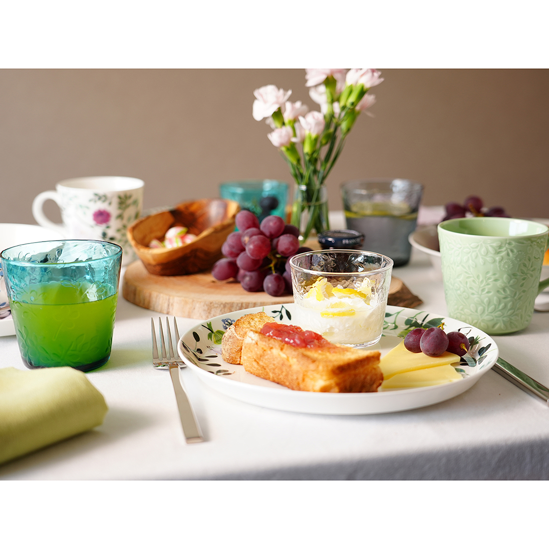 タンブラーSクリア