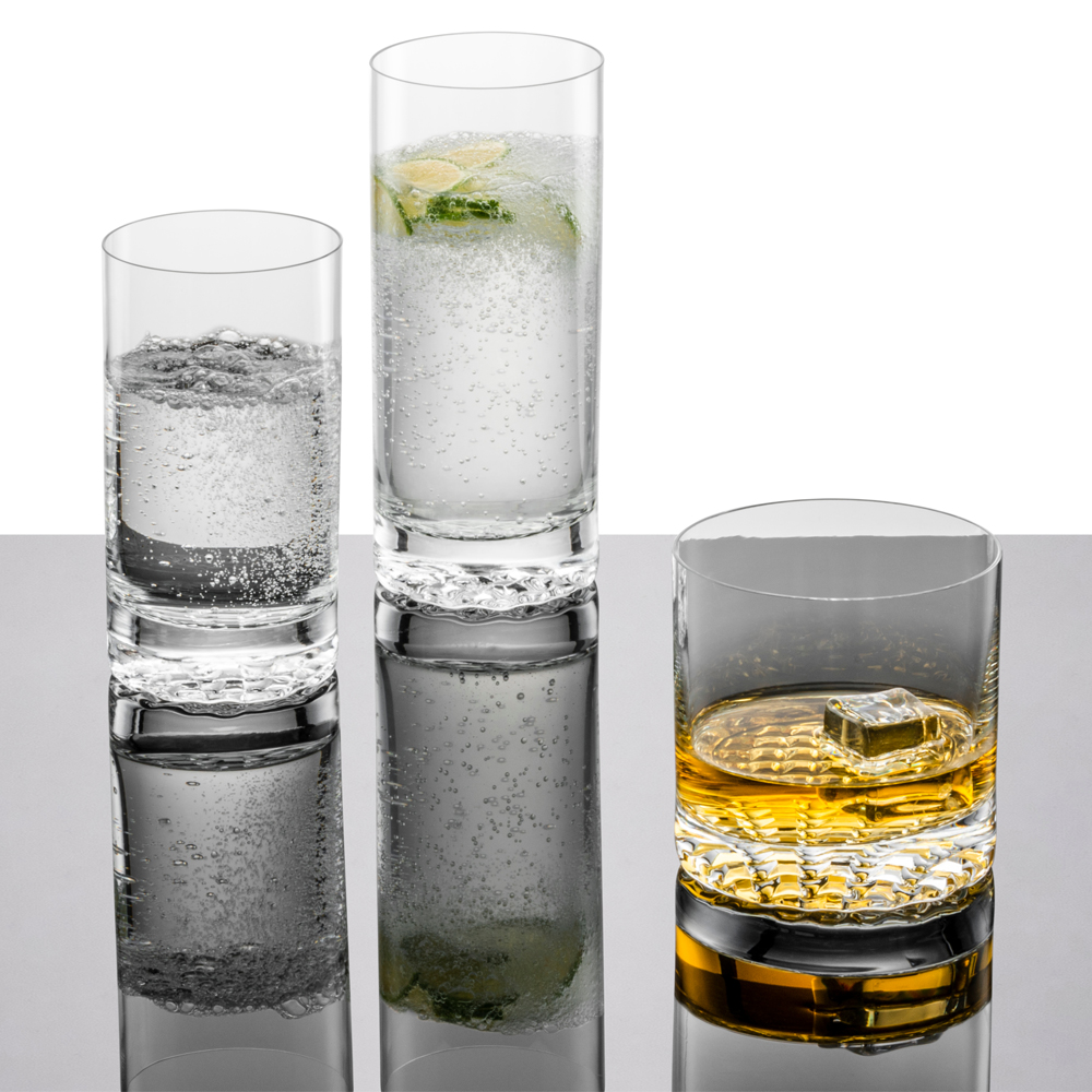 ウィスキーグラス