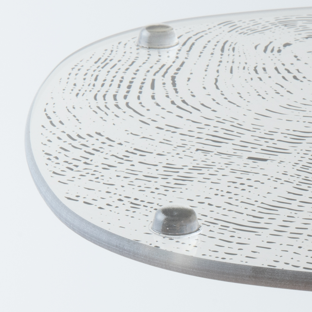 ベース(木年輪)