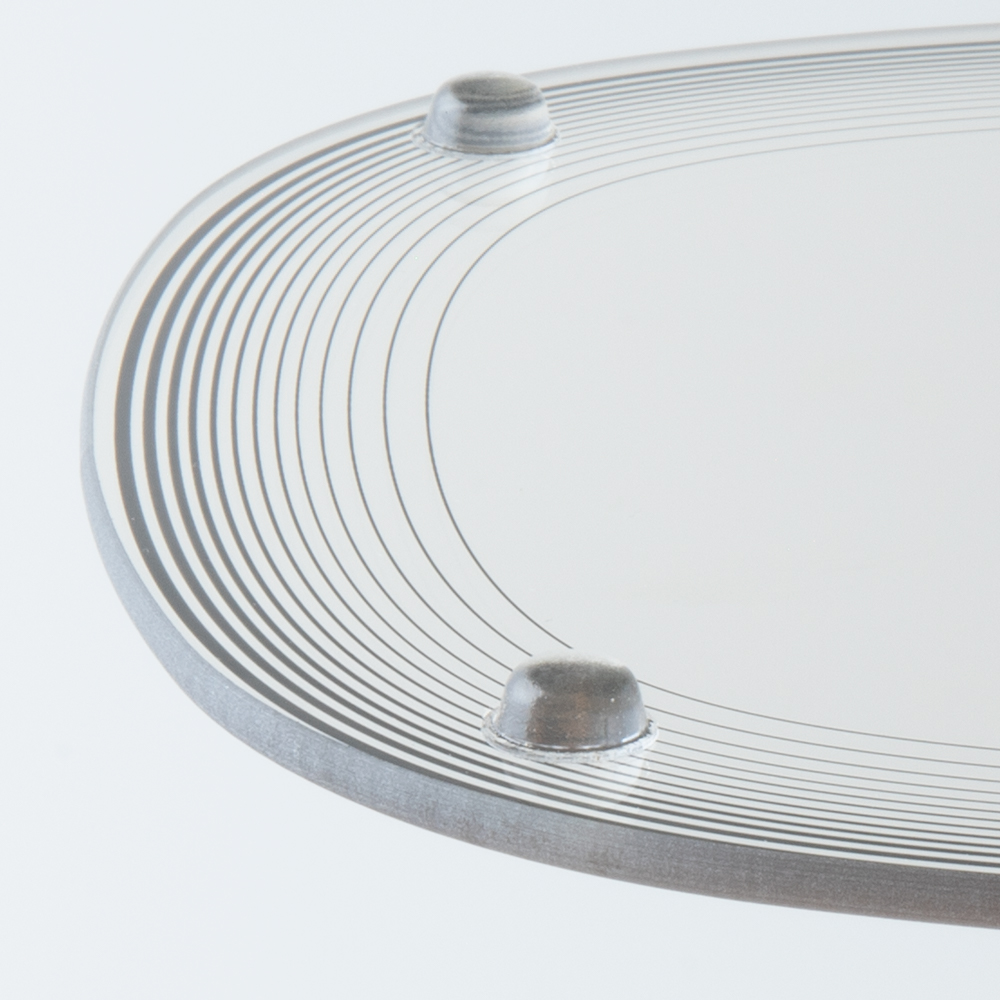 ベース(フチボーダー)