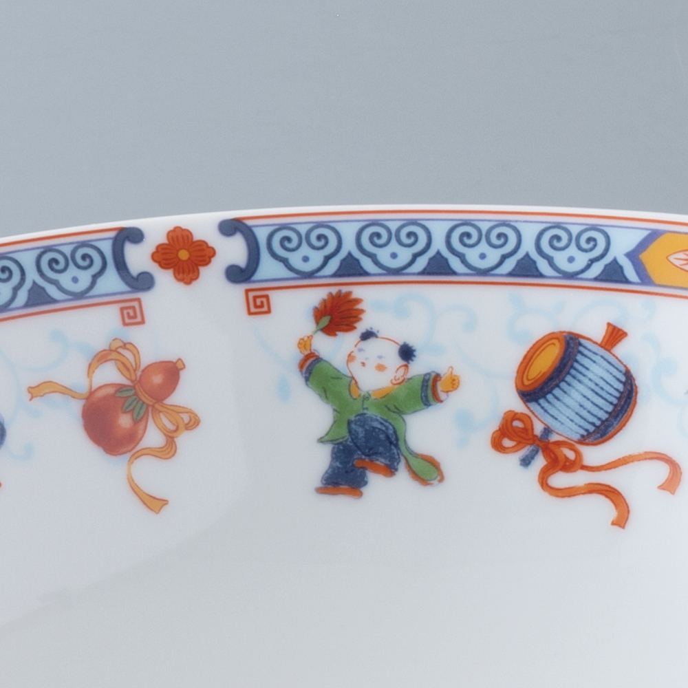 ラーメンセット(唐子)