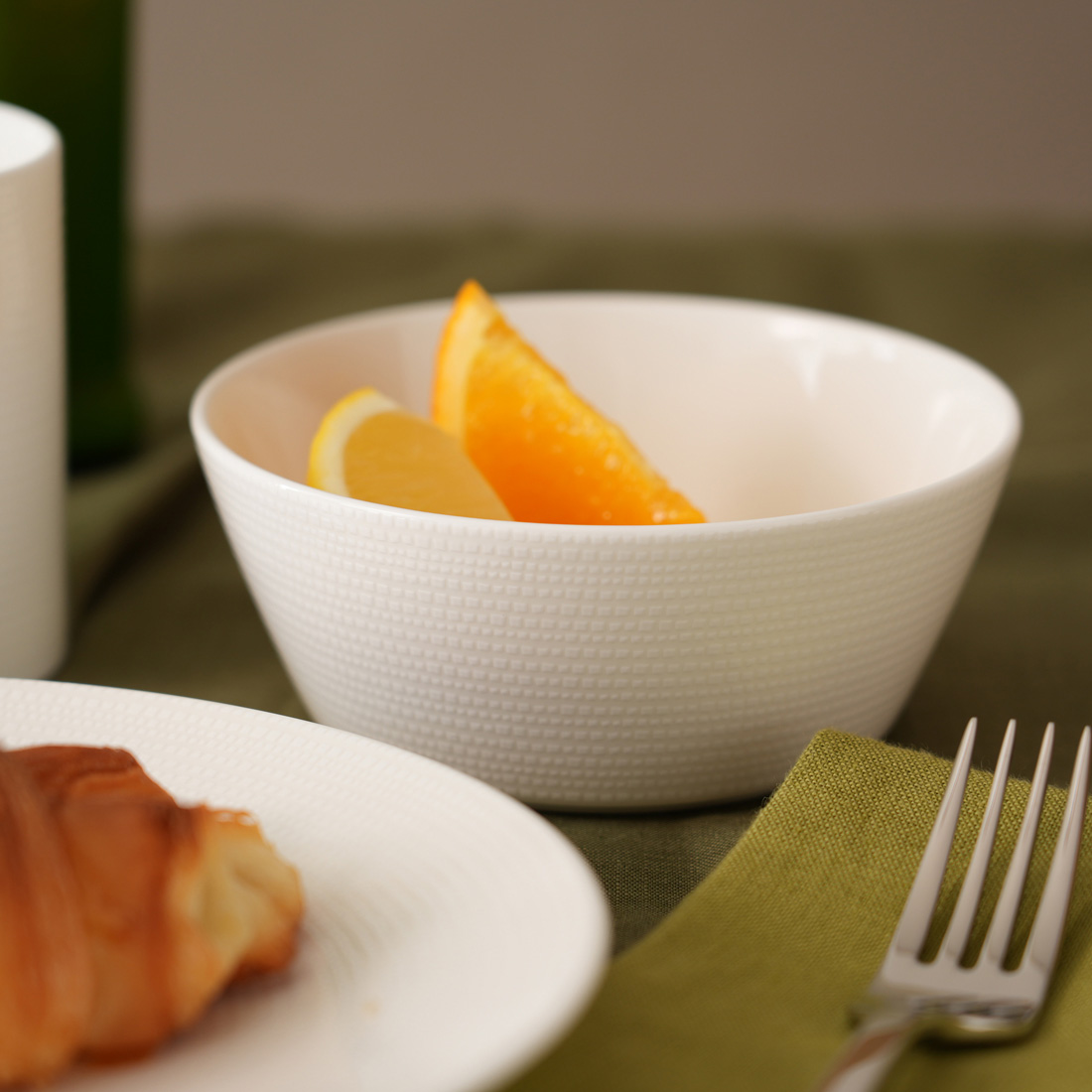 ボウル(ホワイト)