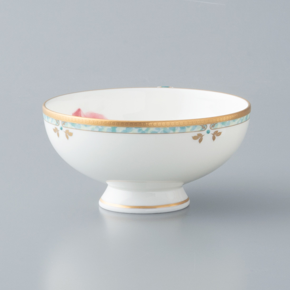 ティーカップ&ソーサー