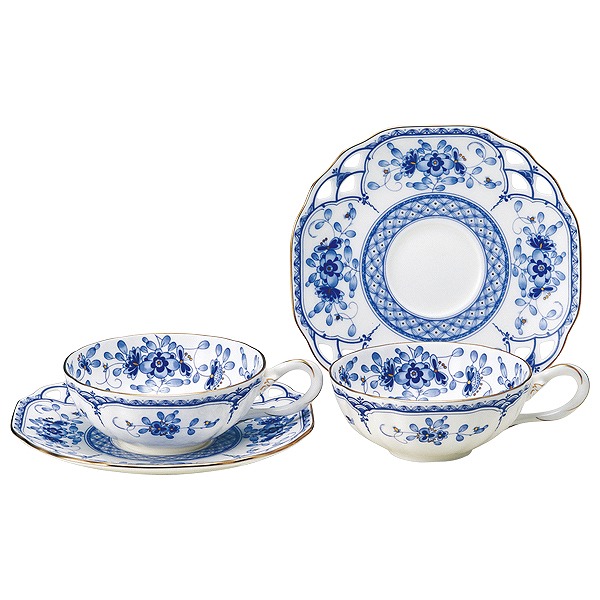 フレーバーティーセット