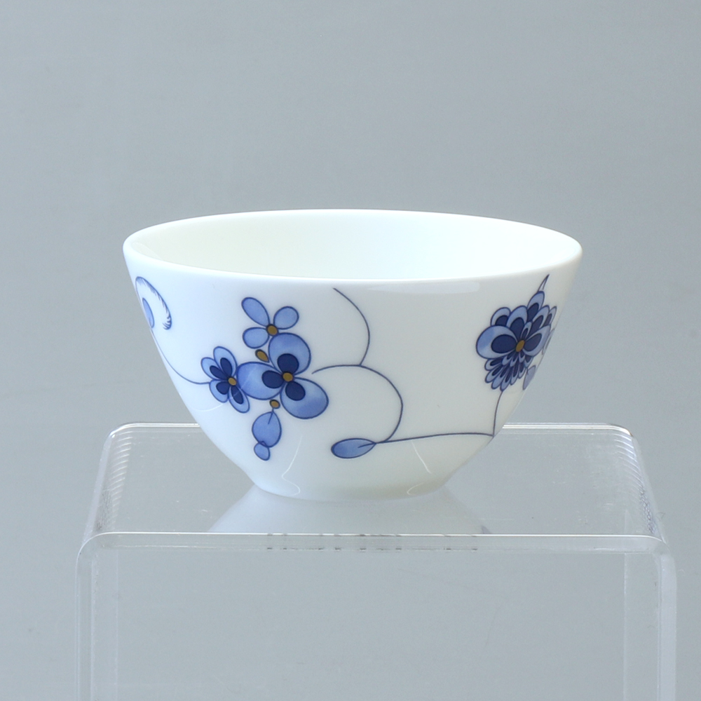 トリオボウル&プレート4点セット