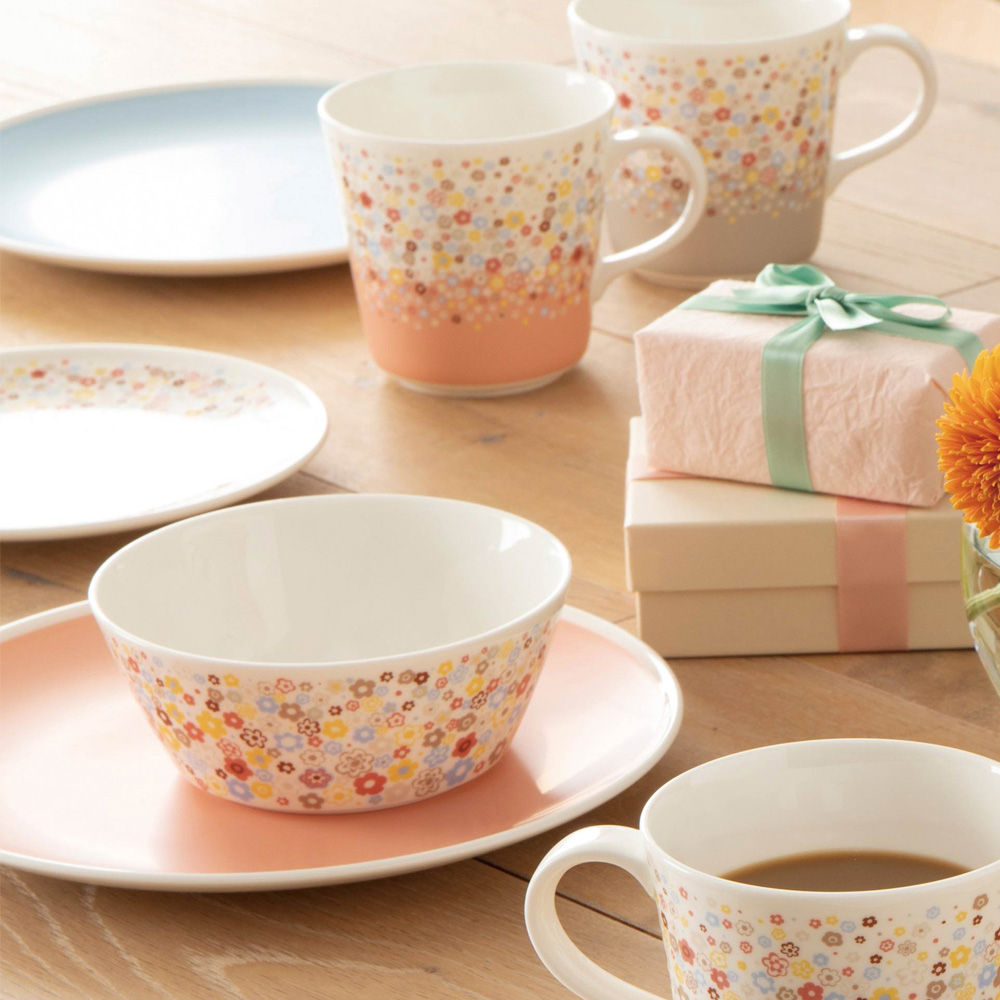 4点セット(ポーチュラカ)