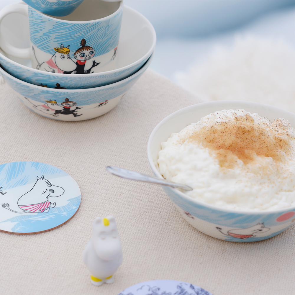 アイススイミング(ボウル)