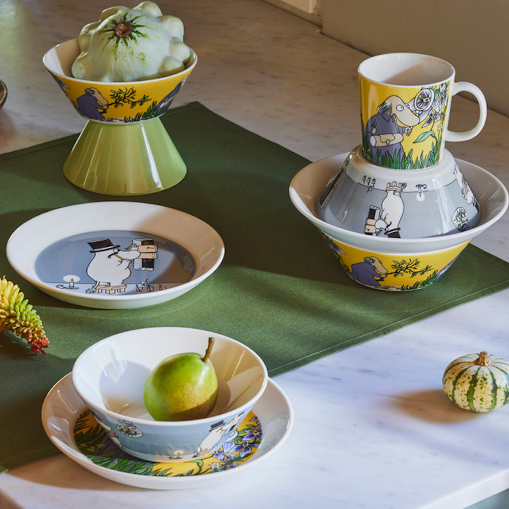 ヘムレン(プレート)