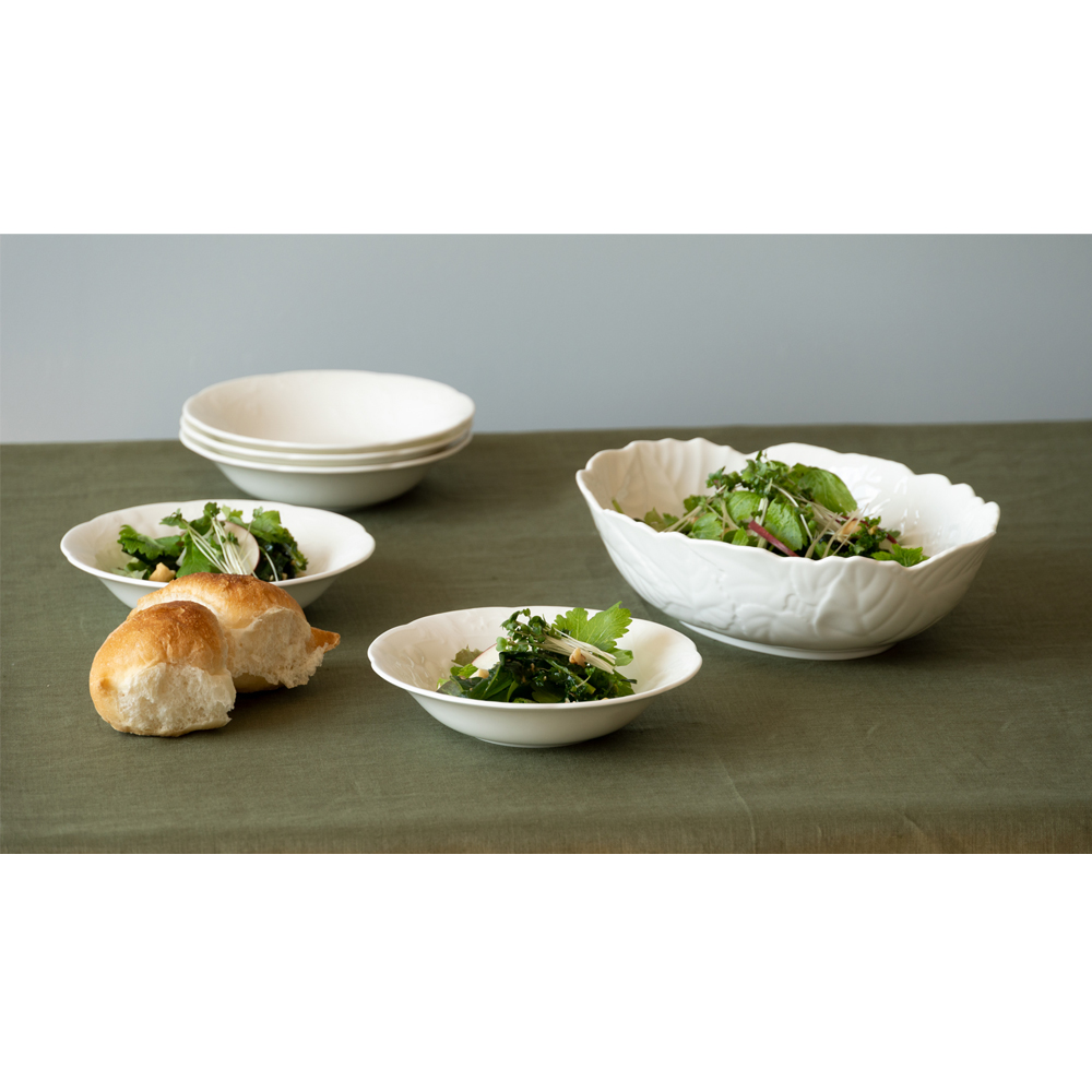 サラダバスケット