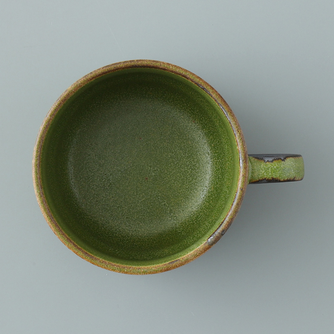 オリーブカップ