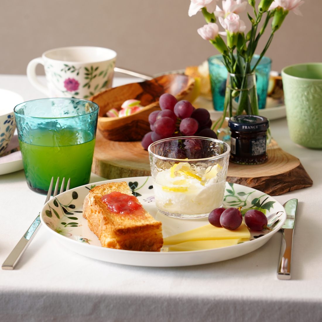 タンブラーSクリア