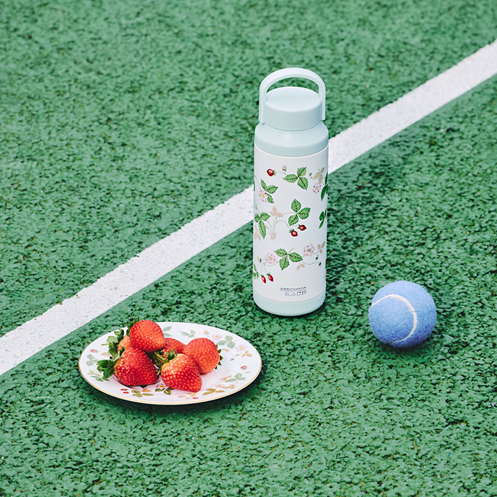 ワイストサーモボトル