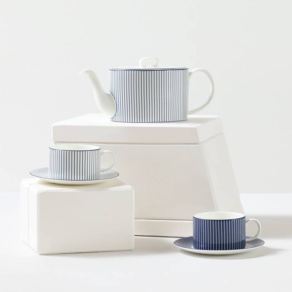 ストライプホワイトC&S