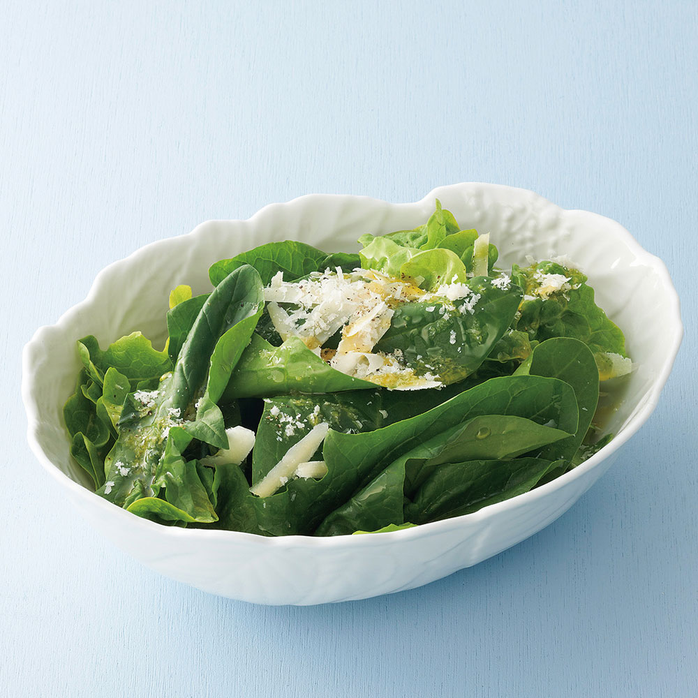 サラダバスケット