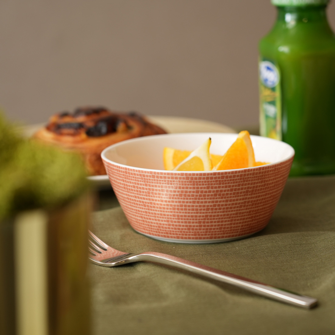 ボウル(カッパー)