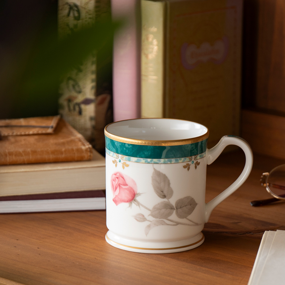 マグカップ330cc