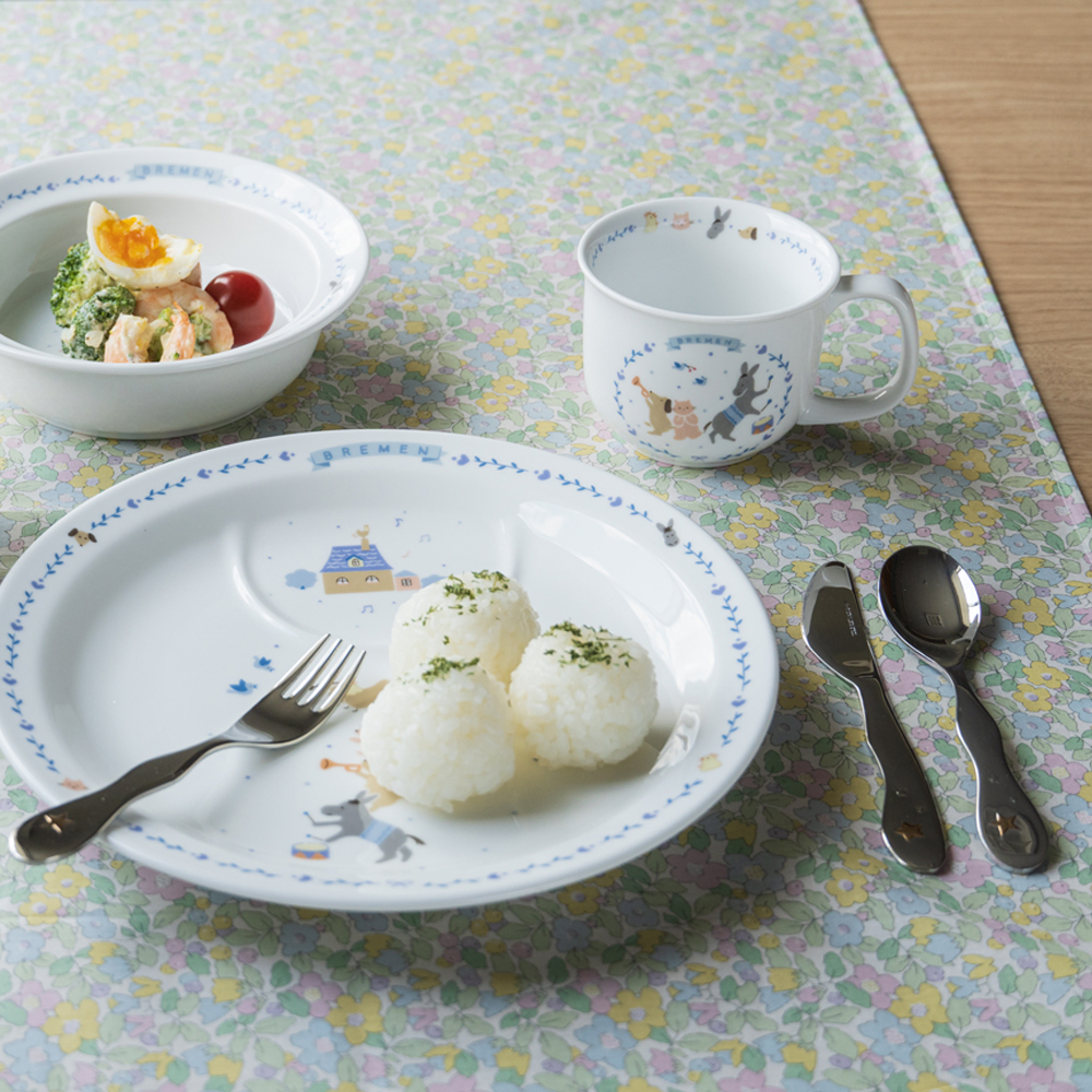 ブレーメン幼児セット