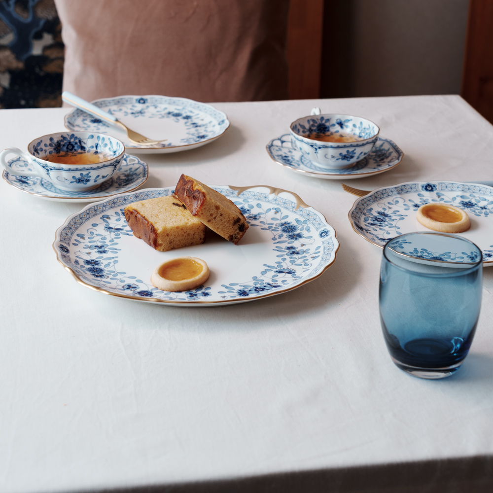 フレーバーティーセット