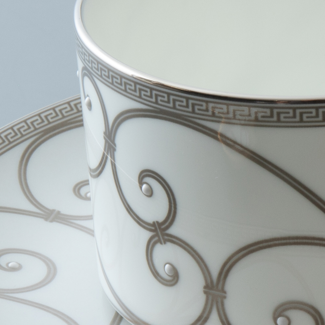 ペアカップ&ソーサー