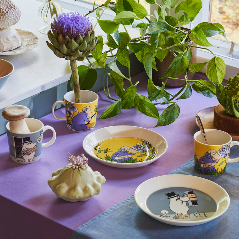 ヘムレン(プレート)