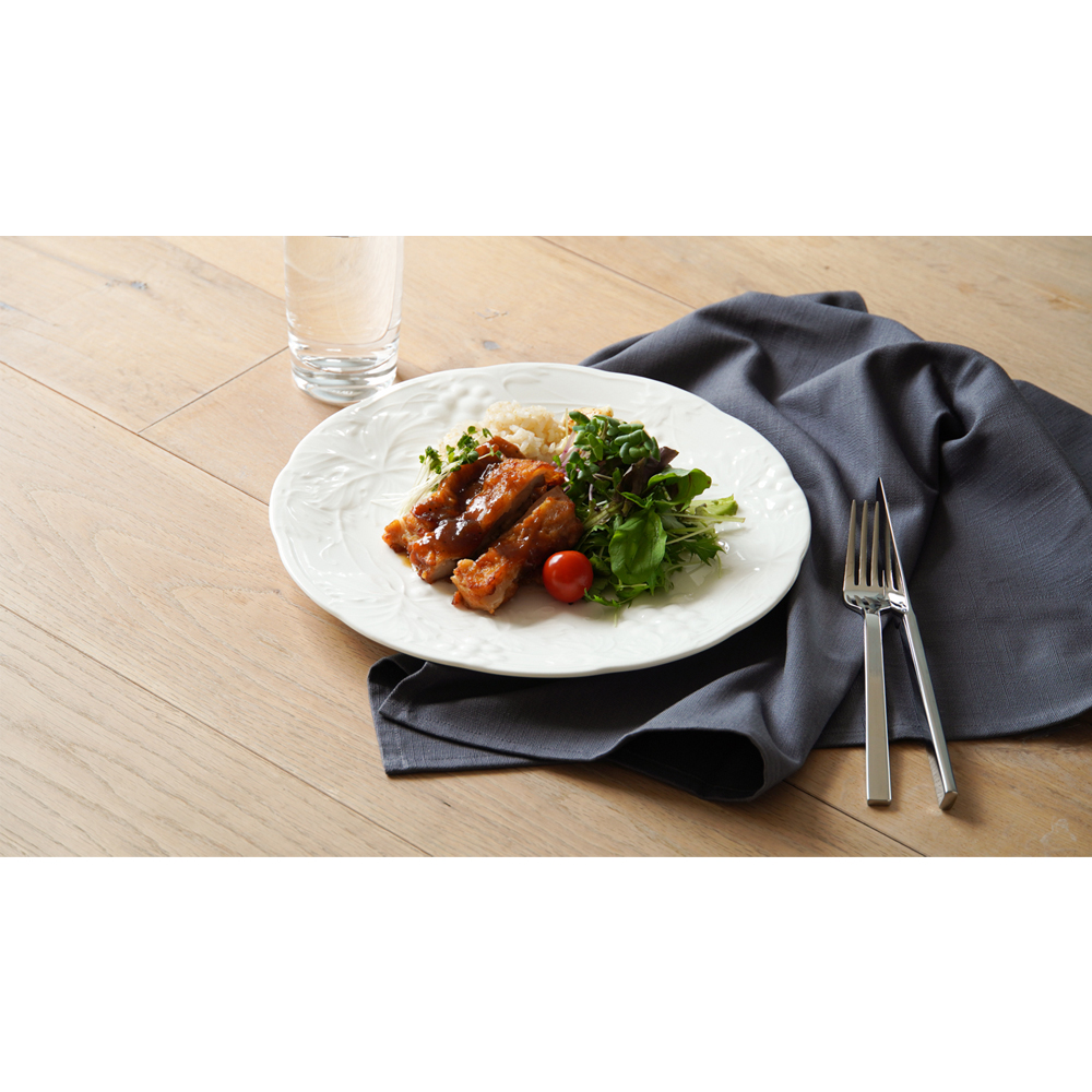 27cmペアプレート