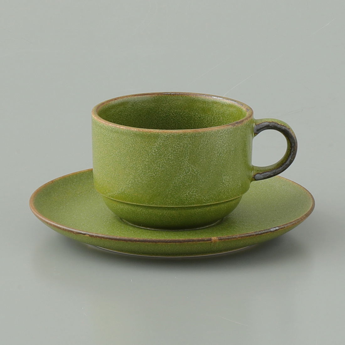 オリーブカップ