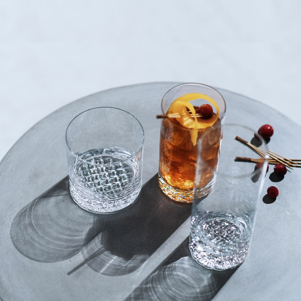 ウィスキーグラス