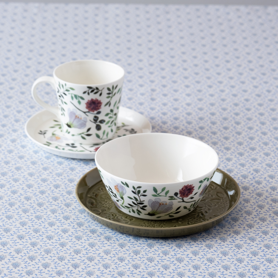 9ピーススターターセット