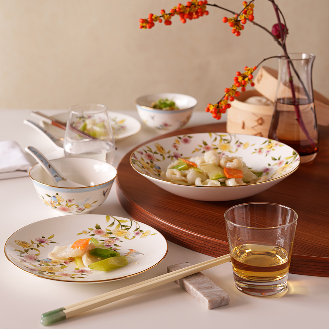 13cmペアレンゲスプーン