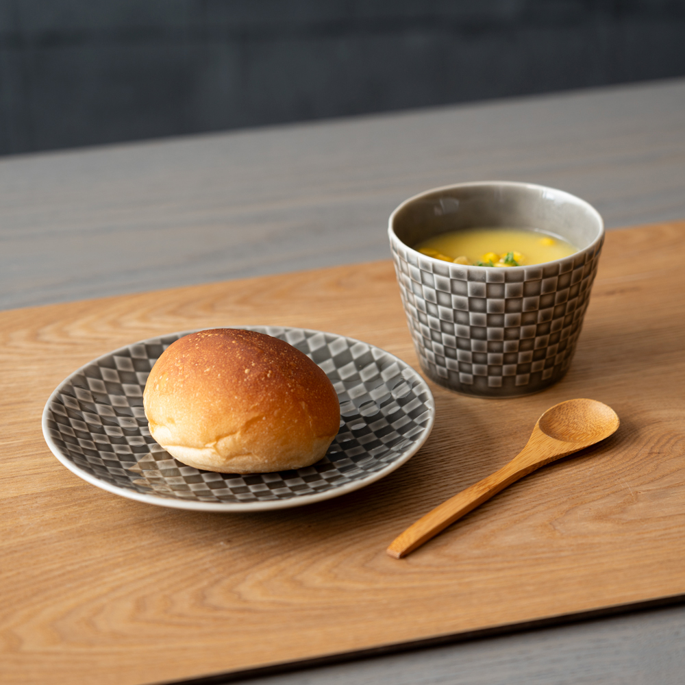 15cmプレートセット