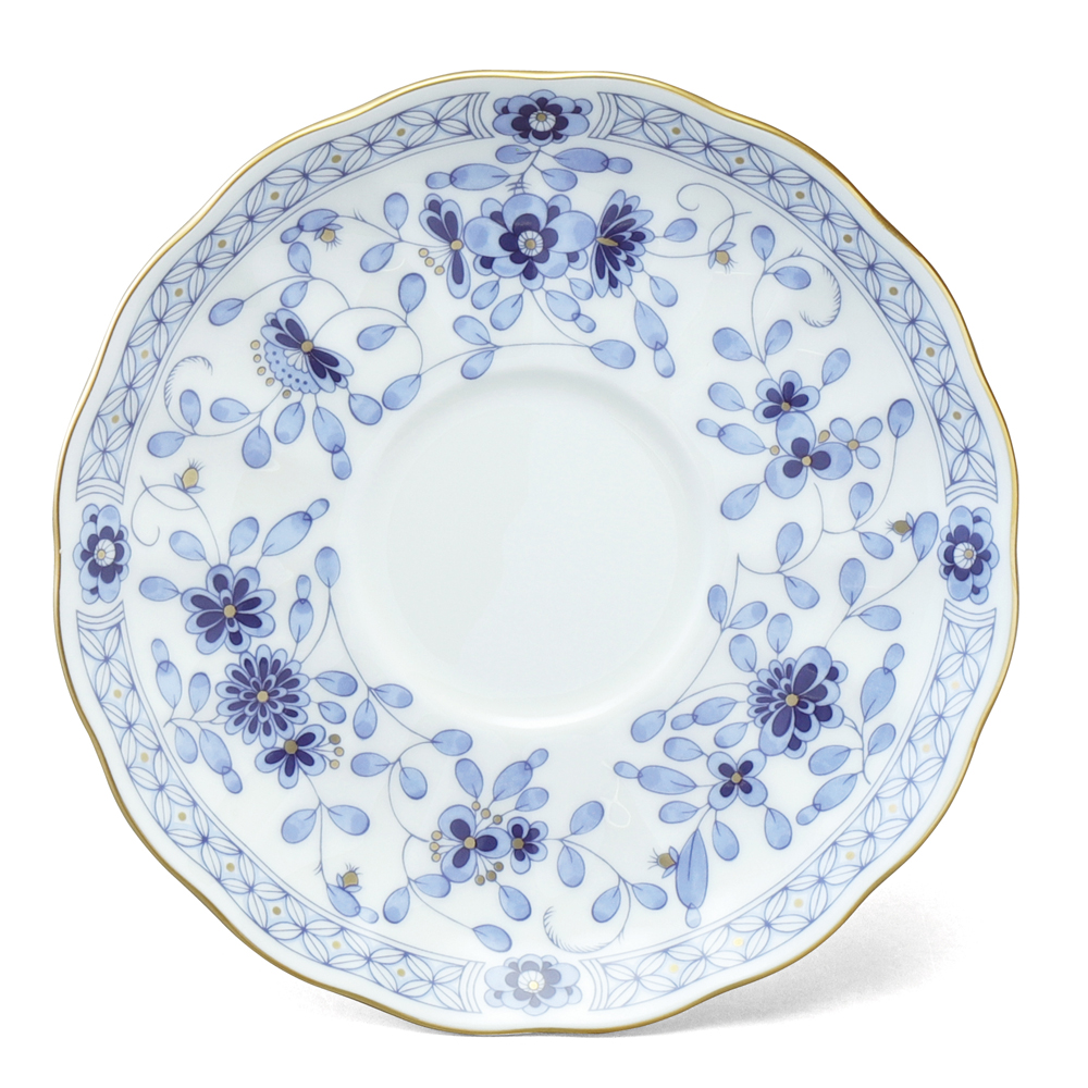 モーニングカップ&ソーサー