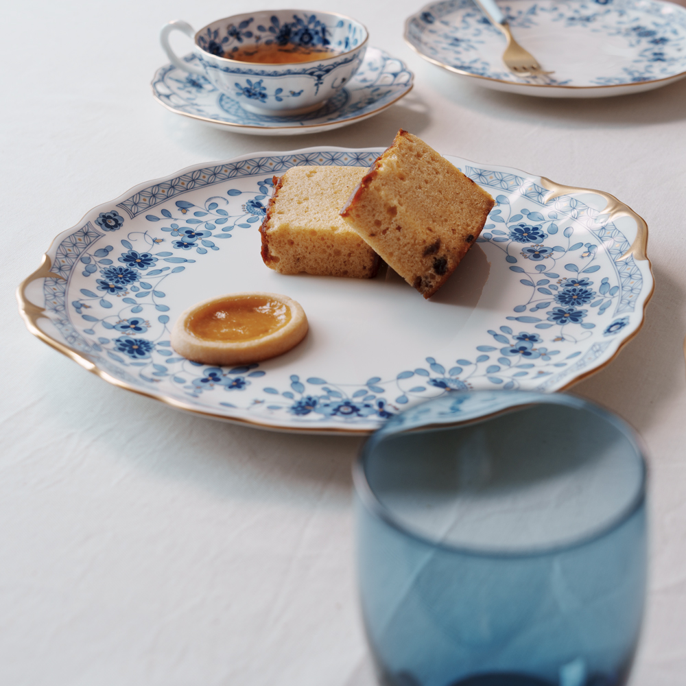 フレーバーティーセット