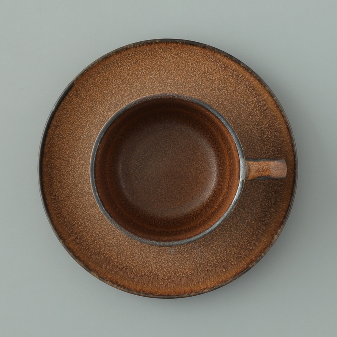 カラメルカップ