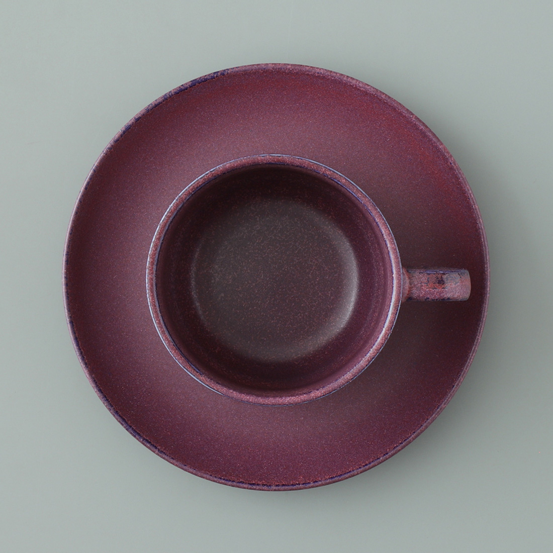 バイオレットカップ