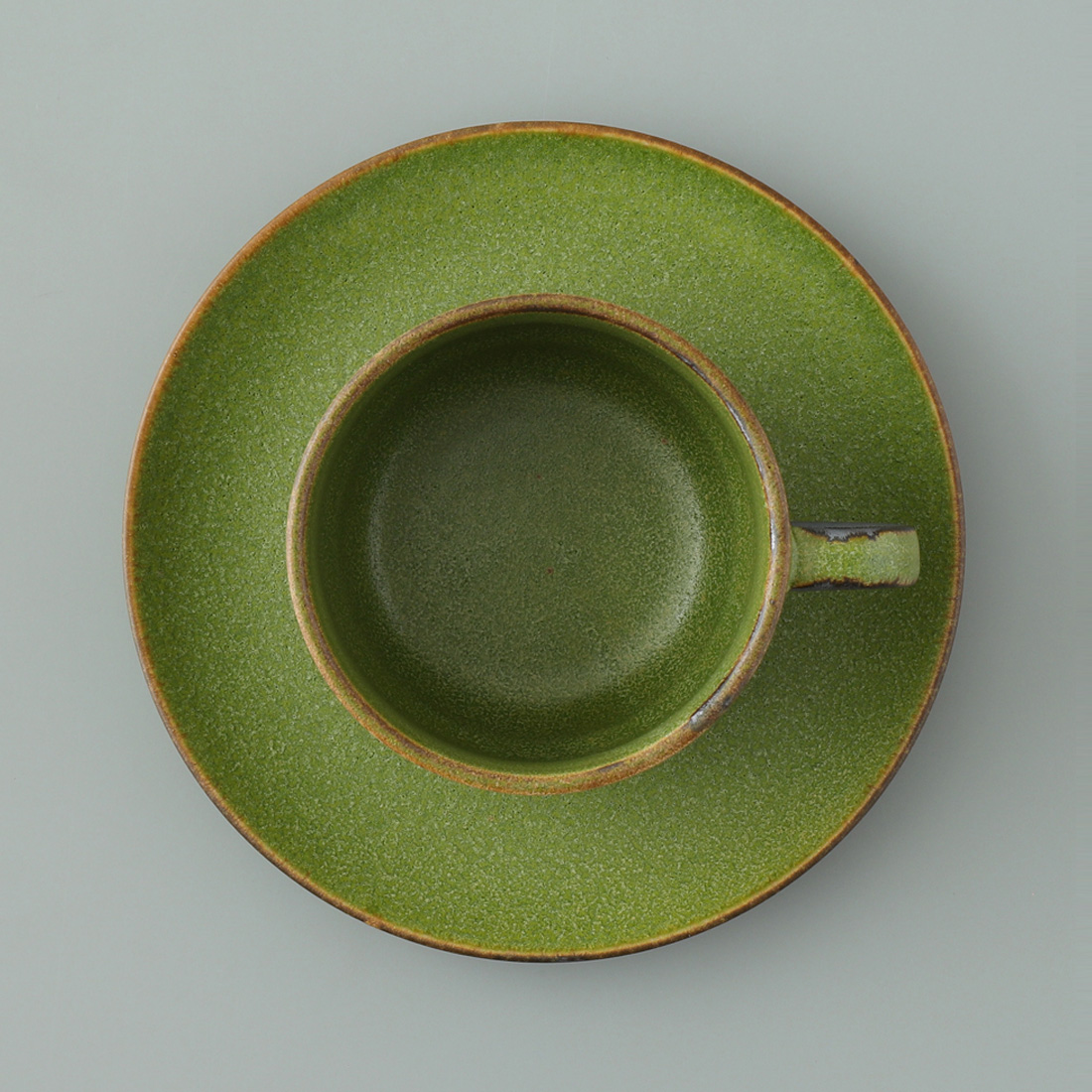 オリーブカップ