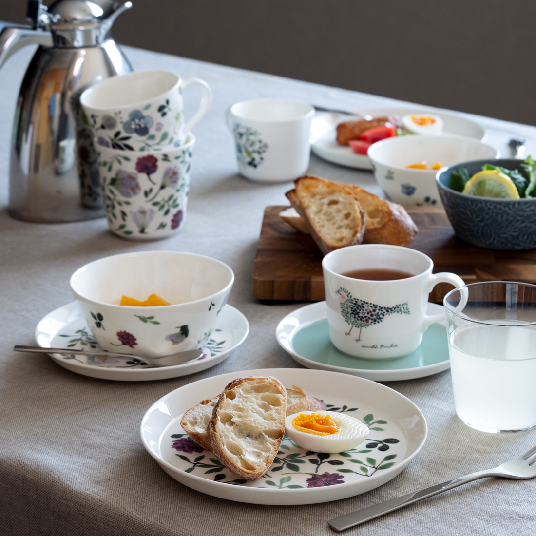 9ピーススターターセット