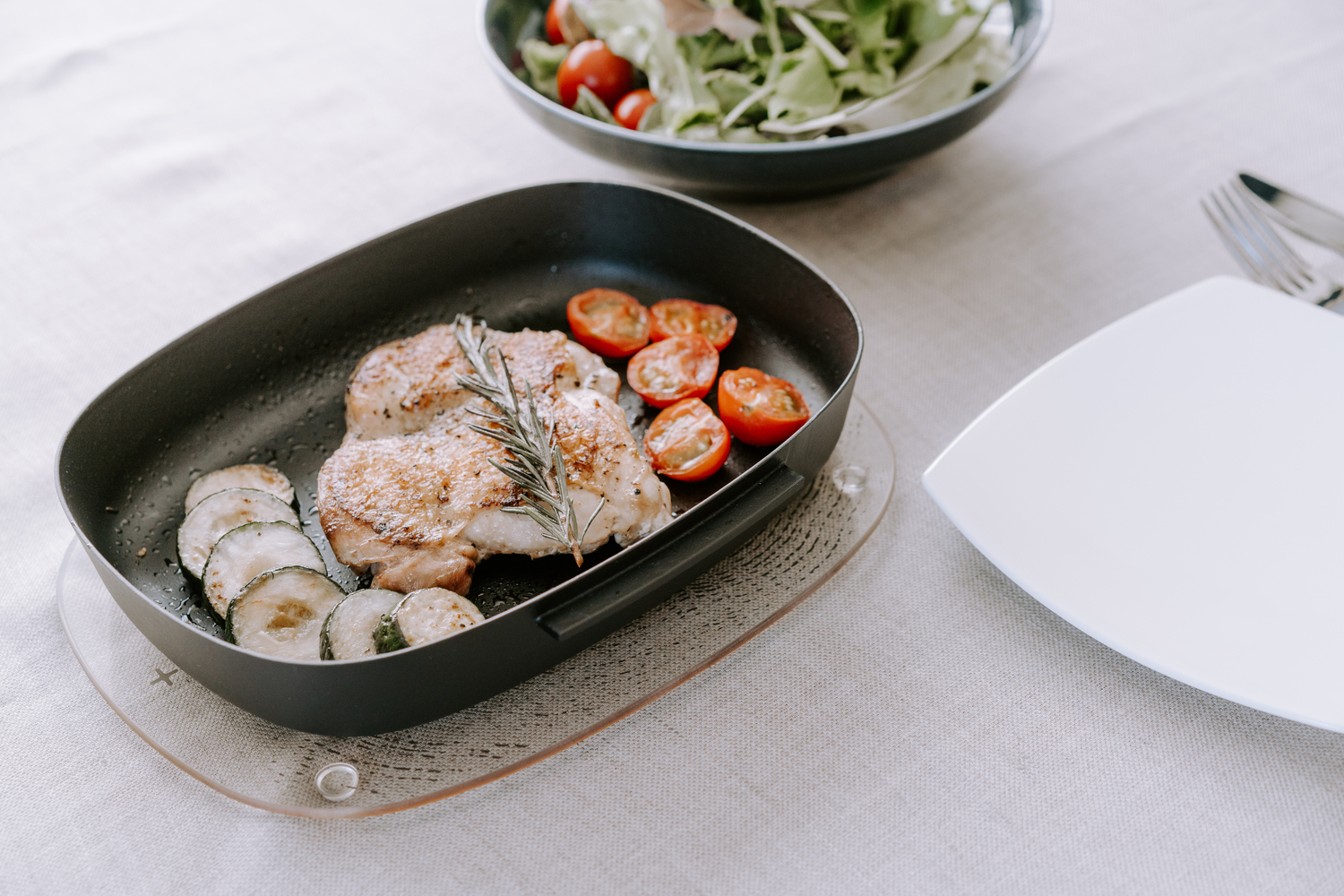 ベース(フチボーダー)