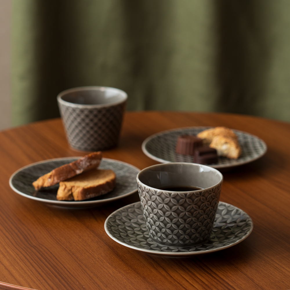 15cmプレートセット