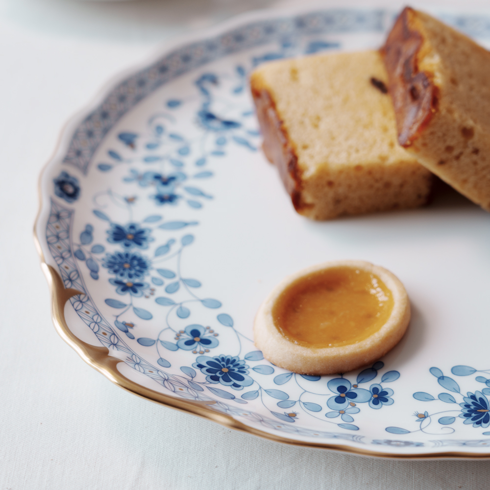 フレーバーティーセット