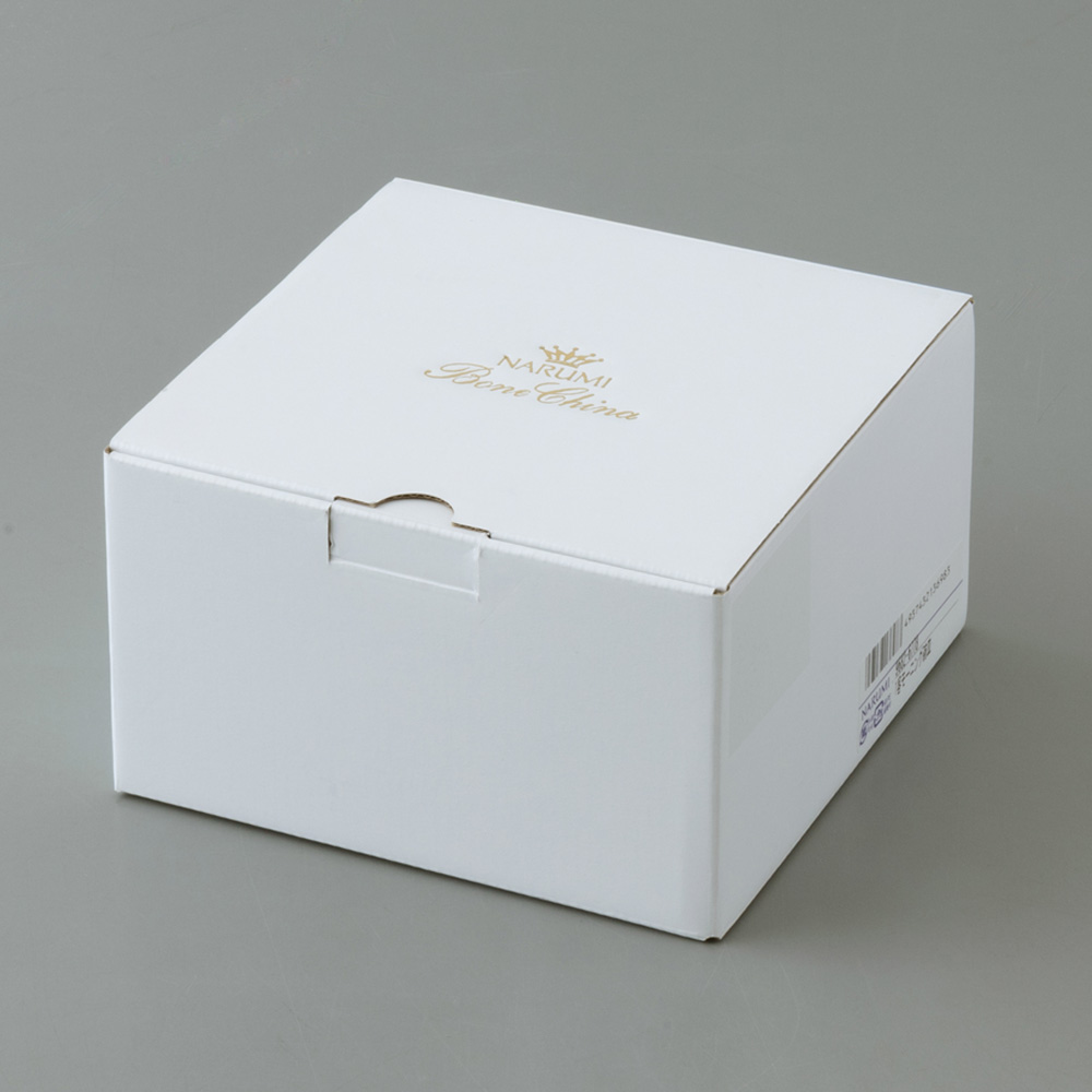 モーニングカップ&ソーサー