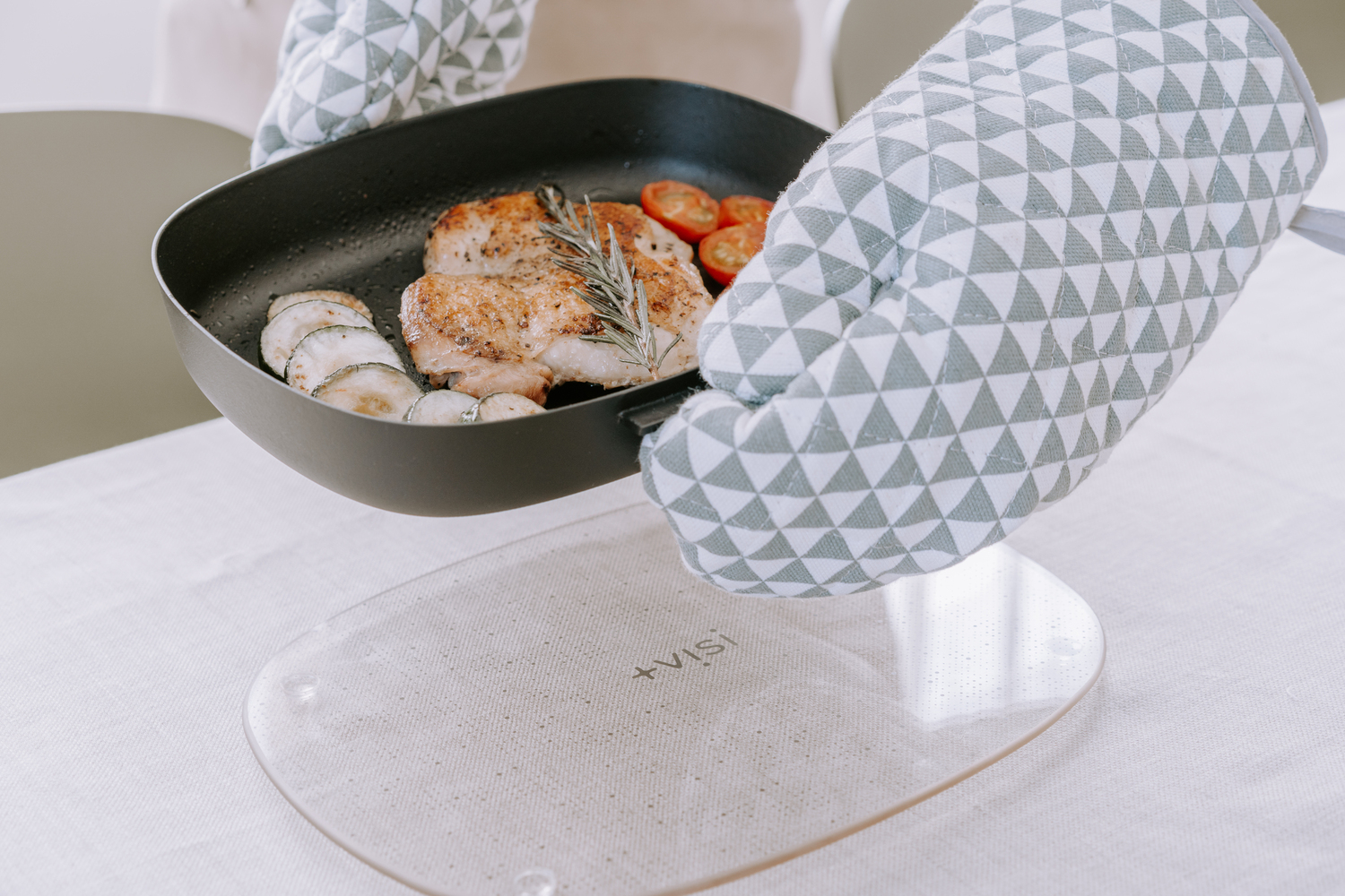 ベース(フチボーダー)