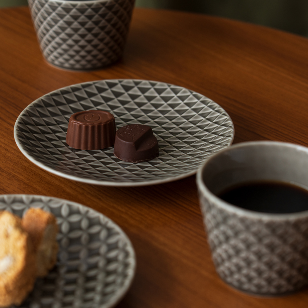 15cmプレートセット