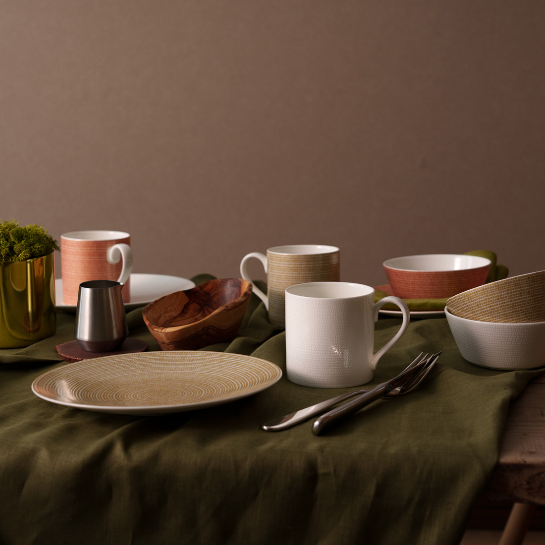 マグ(ホワイト)