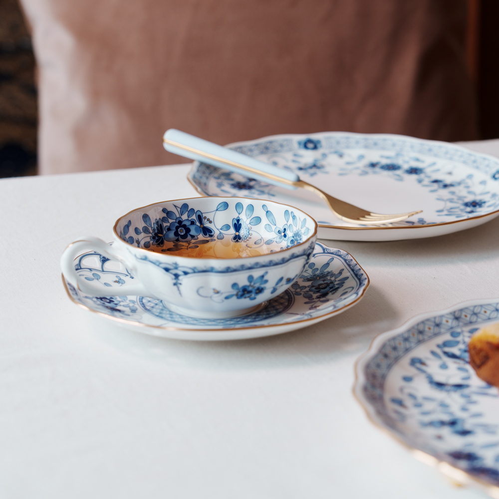 フレーバーティーセット