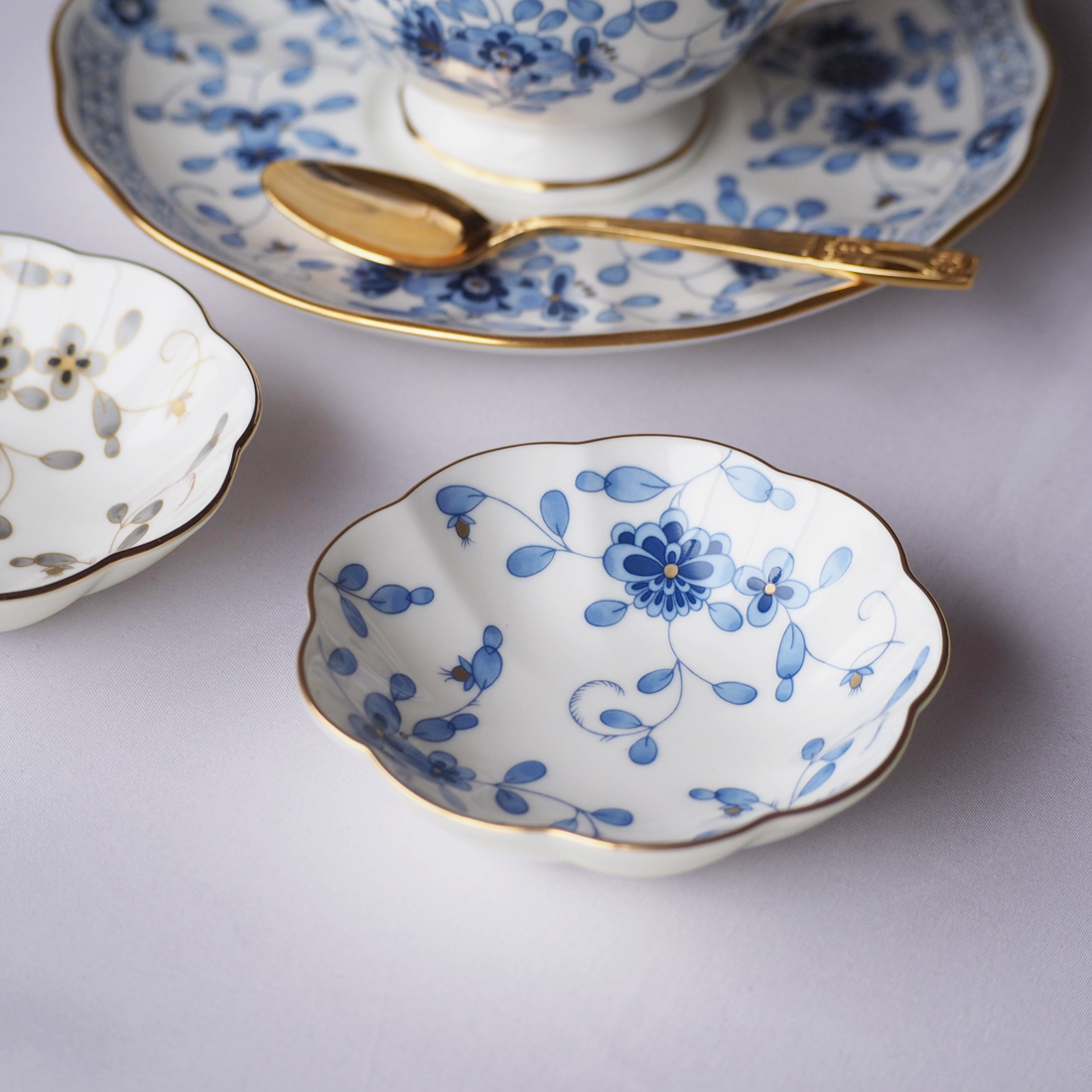 9cmプチディッシュ