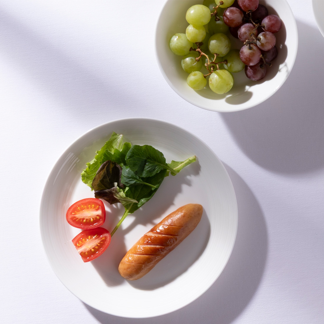 20cmプレートセット